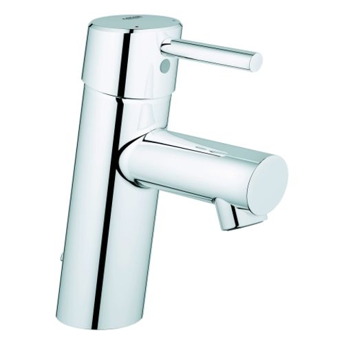 GROHE-EH-Waschtischbatterie-Concetto-32206_1-EcoJoy-Kette-chrom-3220610E