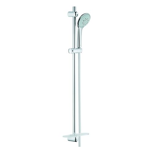 GROHE-Brausegrt-Euphoria-110-Champagne-27227_1-900mm-mit-Seifenschale-chrom-27227001