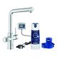 https://raleo.de:443/files/img/11eee7bee57b0d6abe4bb42e99482176/size_s/GROHE-Starter-Kit-GROHE-Blue-Pure-Minta-30589-L-Auslauf-S-Filter-chrom-30589000