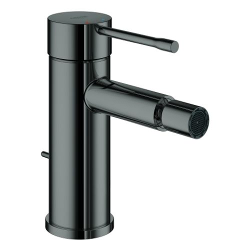 GROHE-Einhand-Bidetbatterie-Essence-24178_1-hard-graphite-24178A01