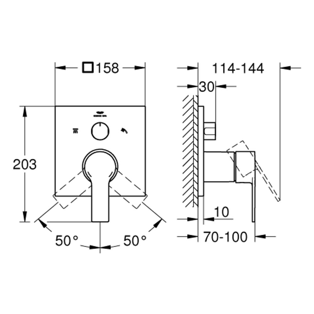 https://raleo.de:443/files/img/11eee7bfe5bce4aebe4bb42e99482176/size_l/GROHE-Einhandbatterie-Allure-29176_1-FMS-fuer-Rapido-SmartBox-chrom-29176001_v2