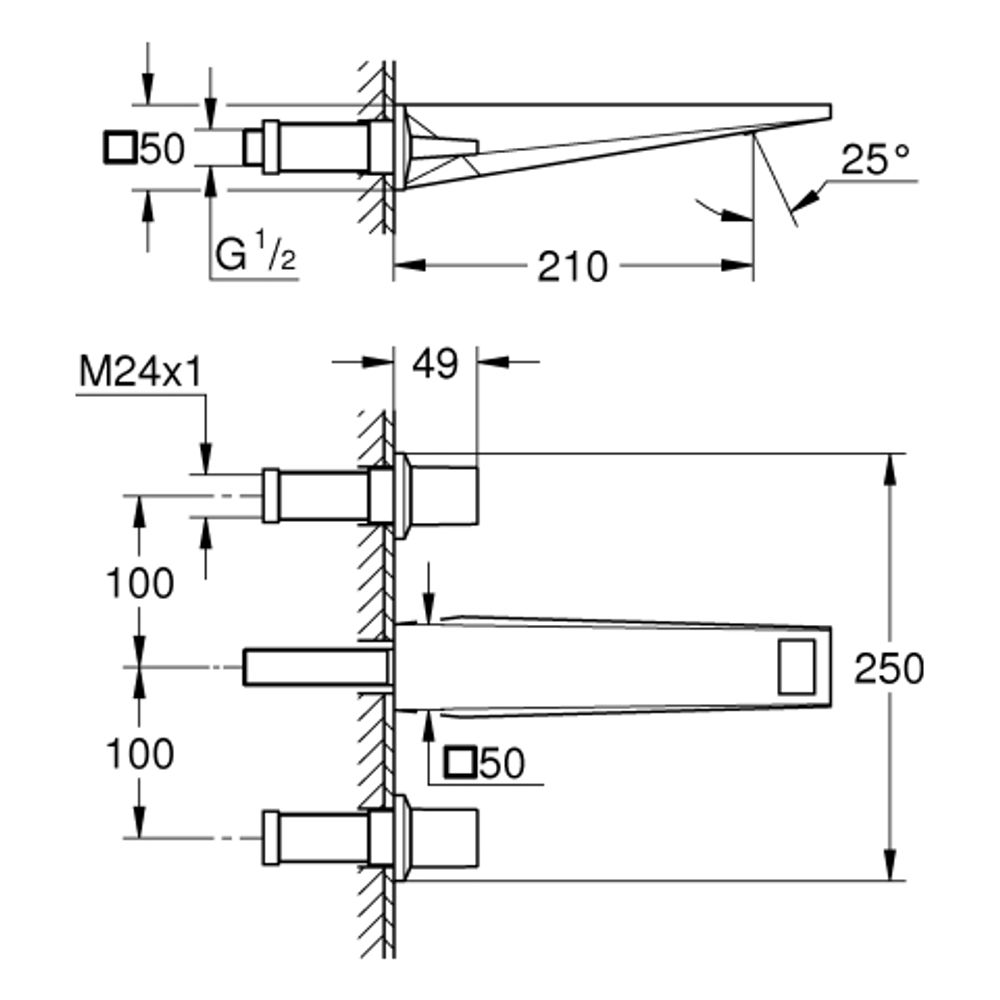 https://raleo.de:443/files/img/11eee7c0cedaee0dbe4bb42e99482176/size_l/GROHE-3-L-WT-Wandbatt-Allure-Brilliant-20629-FMS-Ausl-210mm-hard-graphite-geb-20629AL0_v2