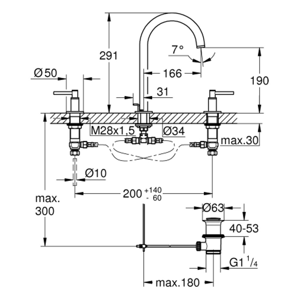 https://raleo.de:443/files/img/11eee7c0f614c9d9be4bb42e99482176/size_l/GROHE-3-Loch-WT-Batterie-Atrio-20649-Rohrauslauf-Hebelgr-hard-graphite-geb-20649AL0_v2