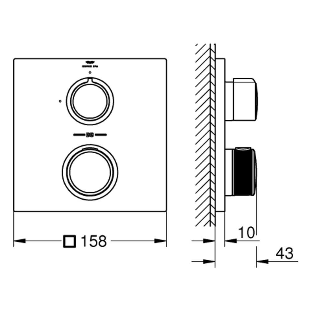 https://raleo.de:443/files/img/11eee7c1002ab5eebe4bb42e99482176/size_l/GROHE-Thermostat-Allure-19380_2-1-ASV-FMS-fuer-Rapido-SmartBox-warm-sunset-geb-19380DL2_v2