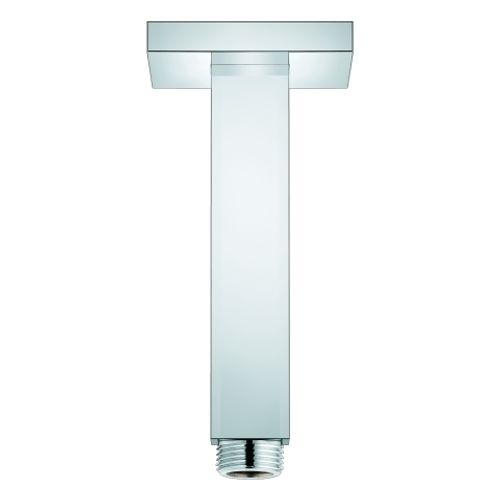 GROHE-Deckenauslass-Rainshower-27711-Laenge-142-mm-chrom-27711000