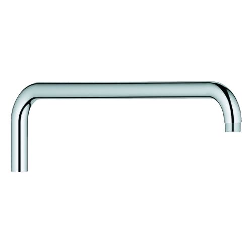 GROHE-Brausearm-14014-fuer-Rainshower-Duschsysteme-Ausladung-340-mm-chrom-14014000