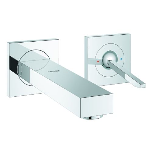 GROHE-EH-WT-Wandbatt-Eurocube-Joy-19997-FMS-fuer-23429-Ausladung-170mm-chrom-19997000