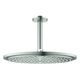 https://raleo.de:443/files/img/11eee7c213fa51d3be4bb42e99482176/size_s/GROHE-Kopfbrauseset-Rainshower-Cosm-310-26067-Deckenauslass-142mm-supersteel-26067DC0