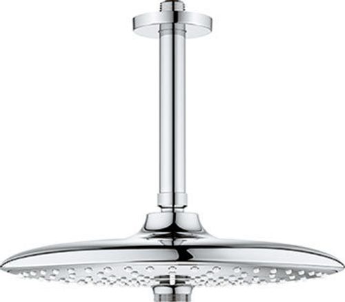 GROHE-Kopfbrauseset-Euphoria-260-26460-142mm-chrom-26460000