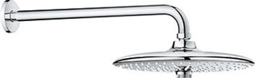 GROHE-Kopfbrauseset-Euphoria-260-26458-380mm-chrom-26458000