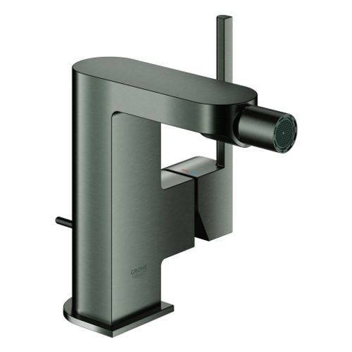 GROHE-EH-Bidetbatterie-Plus-33241_3-hard-graphite-gebuerstet-33241AL3