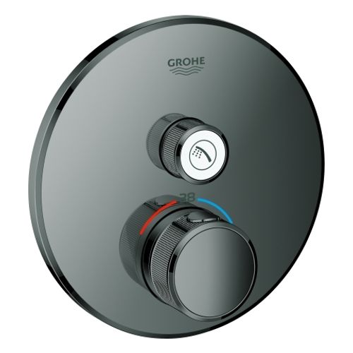 https://raleo.de:443/files/img/11eee7c3c26f3531be4bb42e99482176/size_m/GROHE-Thermostat-Grohtherm-SmartControl-29118-FMS-rund-1-ASV-hard-graphite-29118A00