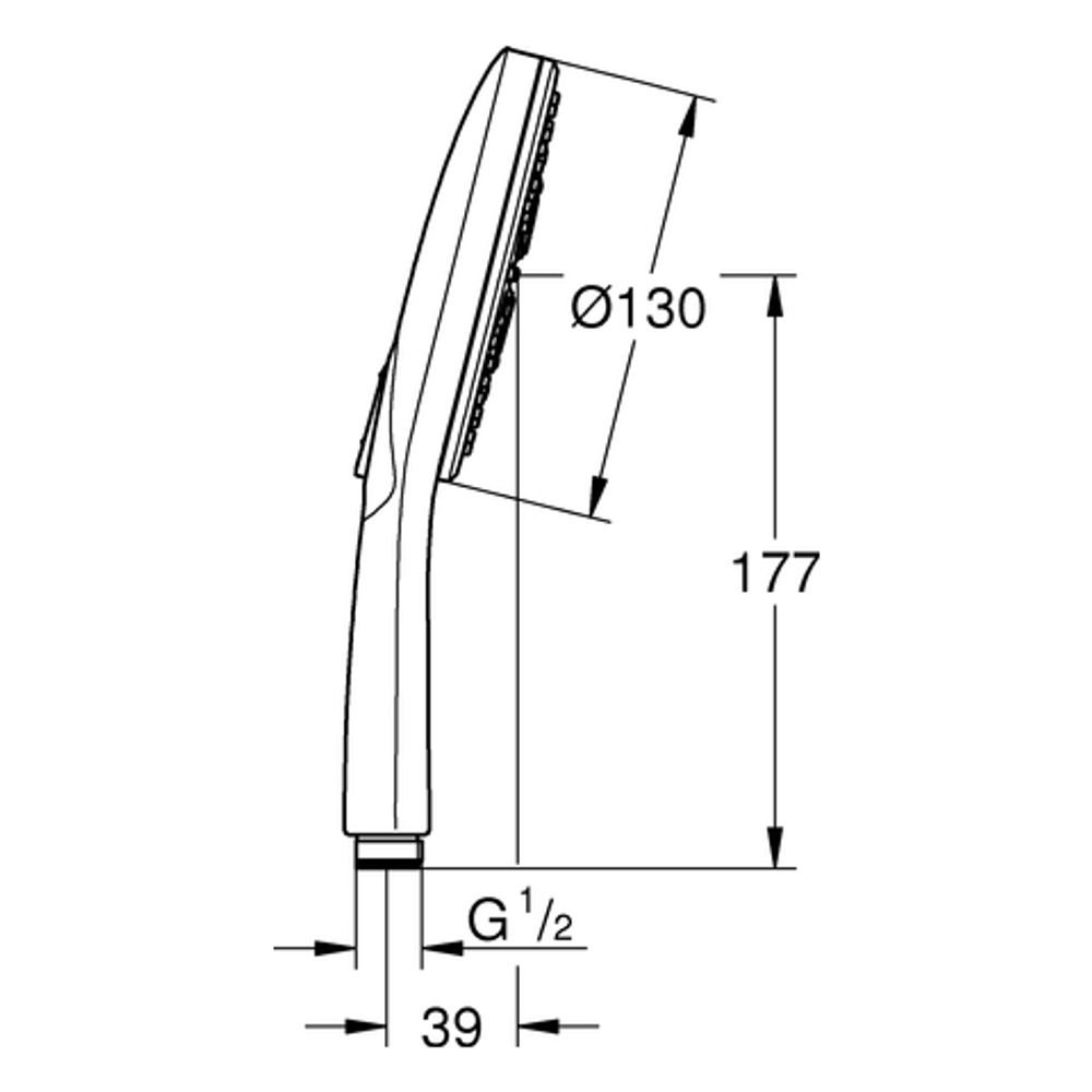 https://raleo.de:443/files/img/11eee7c43d8eb66cbe4bb42e99482176/size_l/GROHE-Handbrause-Rainshower-130-SmartActive-26544-chrom-26544000_v2