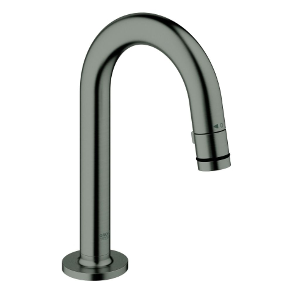 https://raleo.de:443/files/img/11eee7c4452d00f8be4bb42e99482176/size_l/GROHE-Universal-Waschtisch-Standventil-20201-C-Auslauf-hard-graphite-gebuerstet-20201AL0