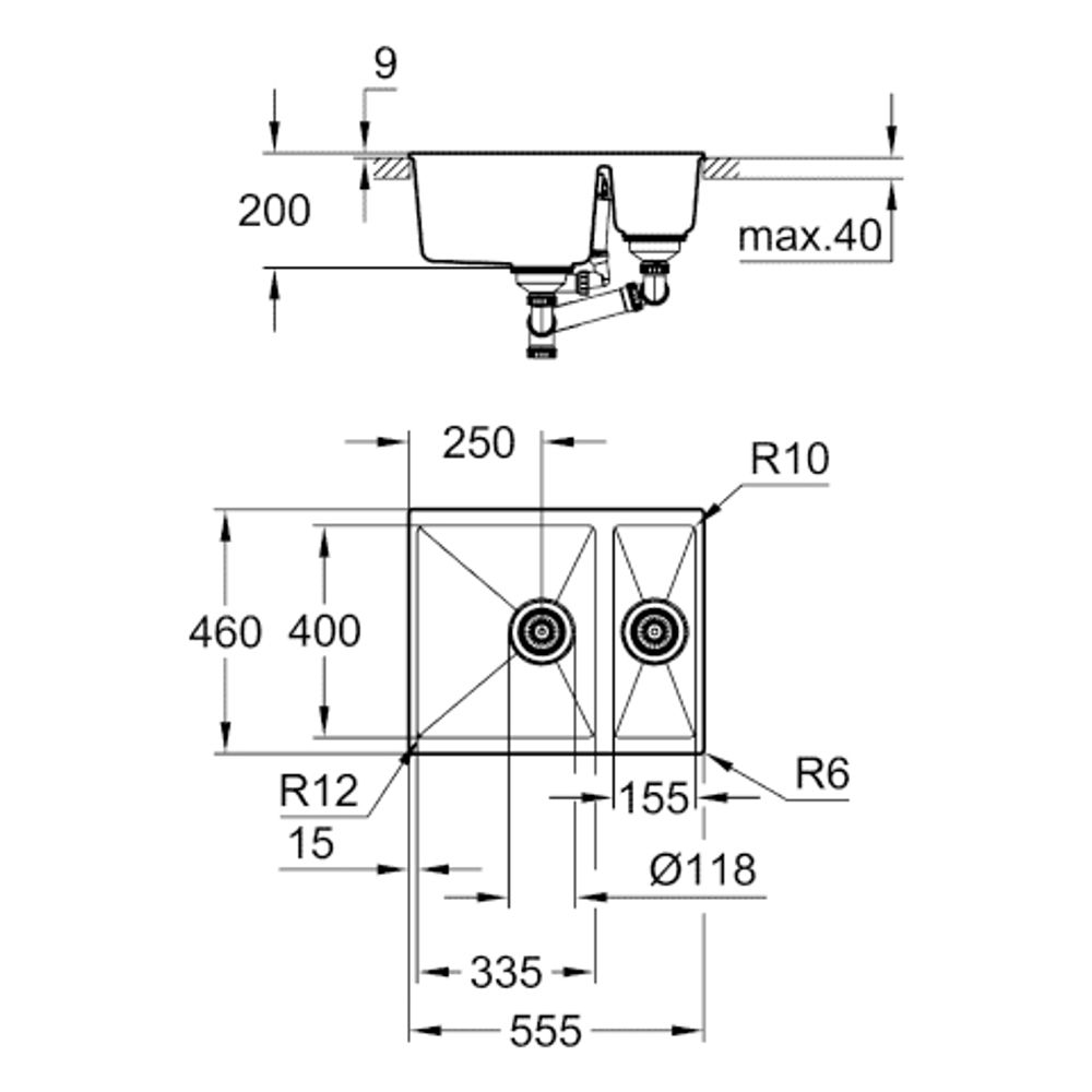 https://raleo.de:443/files/img/11eee7c5107ac844be4bb42e99482176/size_l/GROHE-Kompositspuele-K500-31648-1-5Becken-555x460mm-re-li-granit-schwarz-31648AP0_v2