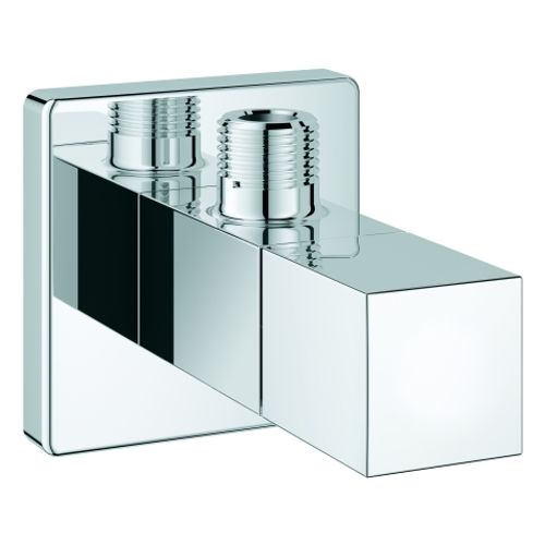 GROHE-Eckventil-Eurocube-22012-DN15-Abgang-3-8-chrom-22012000