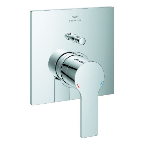 GROHE-EH-Wannenbatterie-Allure-19315_1-FMS-fuer-Rapido-SmartBox-chrom-19315001