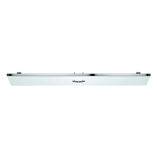 GROHE-Abdeckung-Rainshower-Aqua-26784-fuer-1-Strahlbildner-Deckenbrause-chrom-26784000