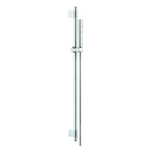 GROHE-Brausegarnitur-Grandera-Stick-26853-900mm-1-Strahlart-chrom-gold-26853IG0