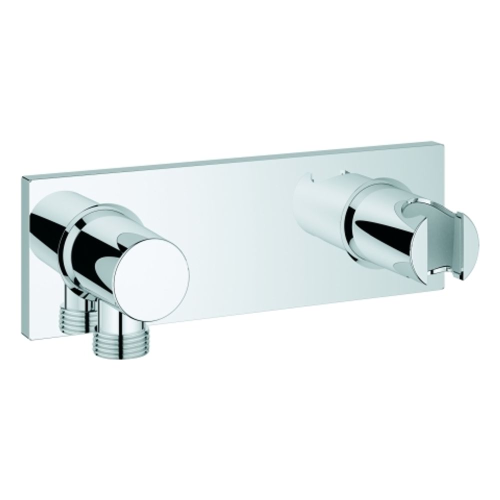 https://raleo.de:443/files/img/11eee7c76be91c5bbe4bb42e99482176/size_l/GROHE-Wandanschlussbogen-Grohtherm-F-26878-intgr-Brausehalter-ohne-UPK-chrom-26878000