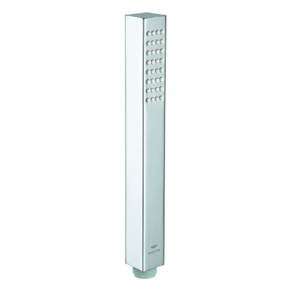 https://raleo.de:443/files/img/11eee7c771eadd3fbe4bb42e99482176/size_l/GROHE-Handbrause-Rainshower-Aqua-Cube-Stick-26884-Metall-chrom-26884000