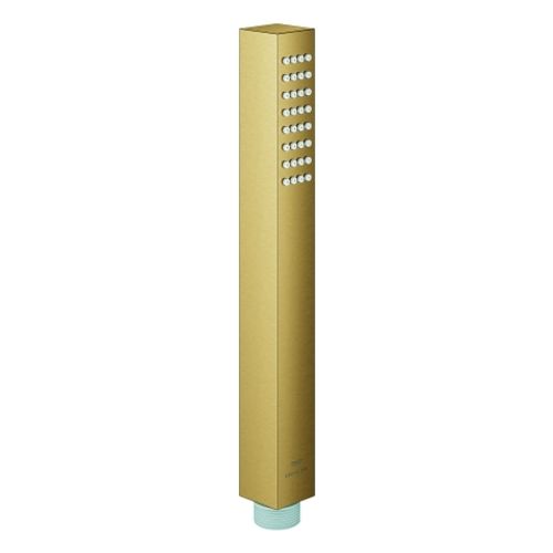 GROHE-Handbrause-Rainshower-Aqua-Cube-Stick-26885-9-5-l-min-cool-sunrise-geb-26885GN0