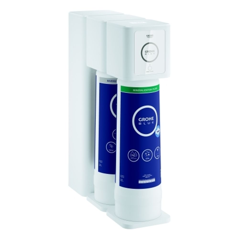 https://raleo.de:443/files/img/11eee7c7f091d6afbe4bb42e99482176/size_l/GROHE-Filter-Starter-Set-GROHE-Blue-40878-Umkehrosmose-Mineralisierung-40878000