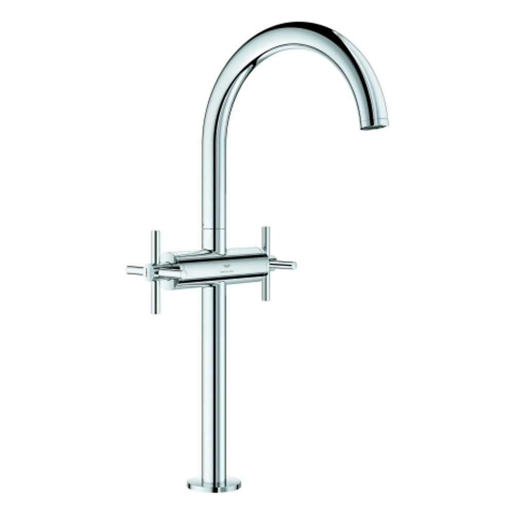 https://raleo.de:443/files/img/11eee7c83399e0b2be4bb42e99482176/size_l/GROHE-WT-Einlochbatterie-Atrio-21149-XL-Size-Kreuzgriff-chrom-21149000