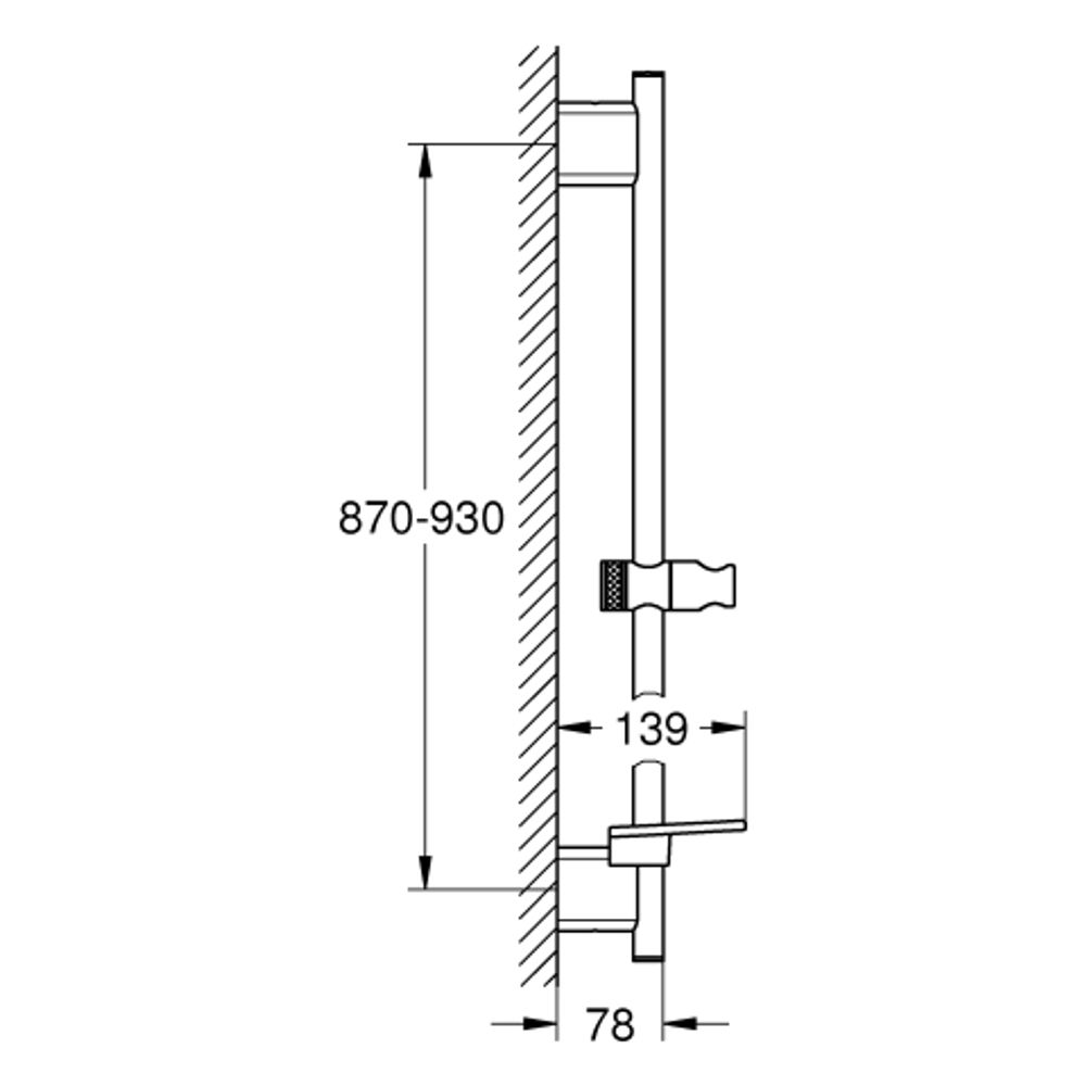 https://raleo.de:443/files/img/11eee7c85bc549e1be4bb42e99482176/size_l/GROHE-Brausestange-Rainsh-SmartActive-22125-900mm-Ablage-phantom-black-22125KF0_v2