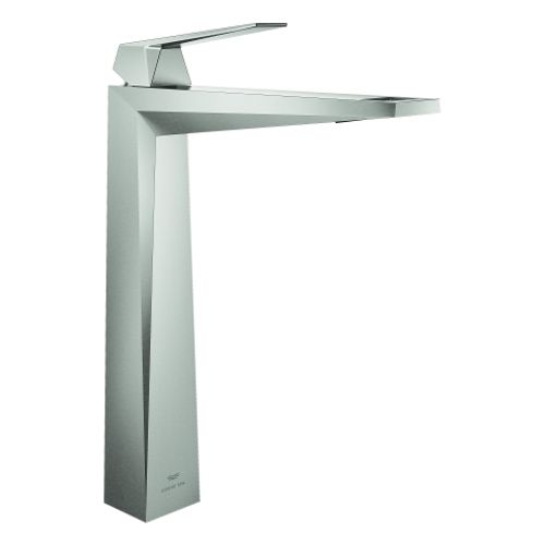 GROHE-EH-WT-Batt-Allure-Brilliant-24346-fuer-freist-Waschschuesseln-supersteel-24346DC0