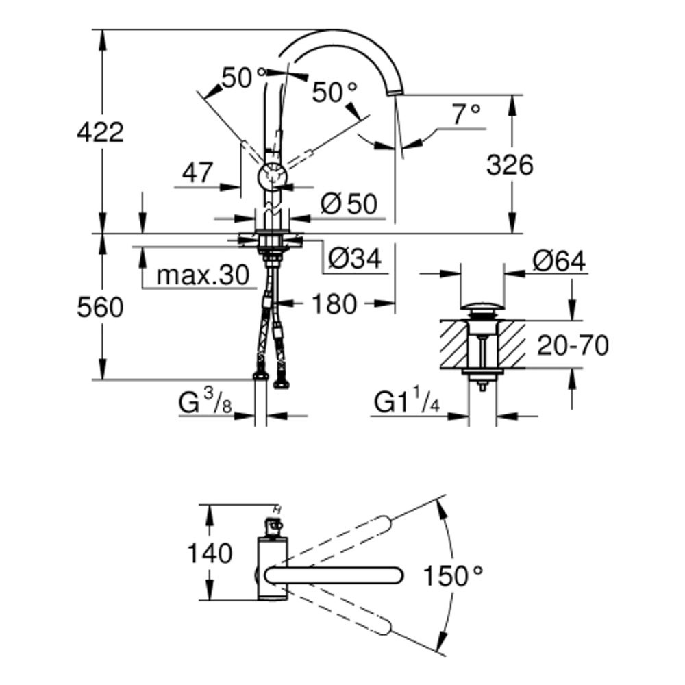 https://raleo.de:443/files/img/11eee7c98328a74bbe4bb42e99482176/size_l/GROHE-Einhand-Waschtischbatterie-Atrio-24365-XL-Size-hard-graphite-gebuerstet-24365AL0_v2