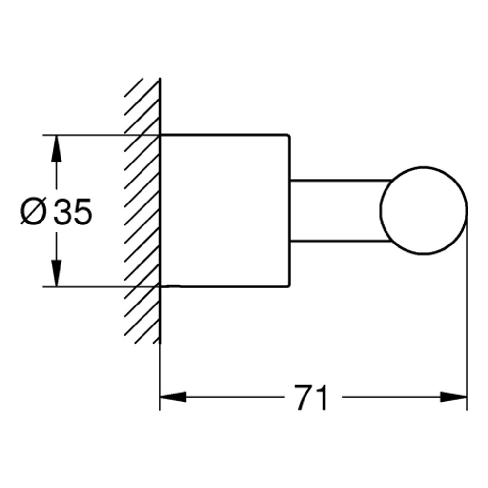 https://raleo.de:443/files/img/11eee7c9e1f1359cbe4bb42e99482176/size_l/GROHE-Bademantelhaken-Atrio-40890-hard-graphite-gebuerstet-40890AL0_v2