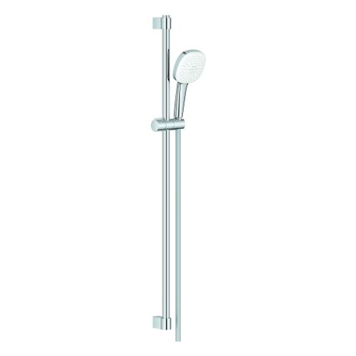 GROHE-Brausestangenset-Tempesta-Cube-110-26908_3-900mm-2-Strahlarten-WS-chrom-26908003