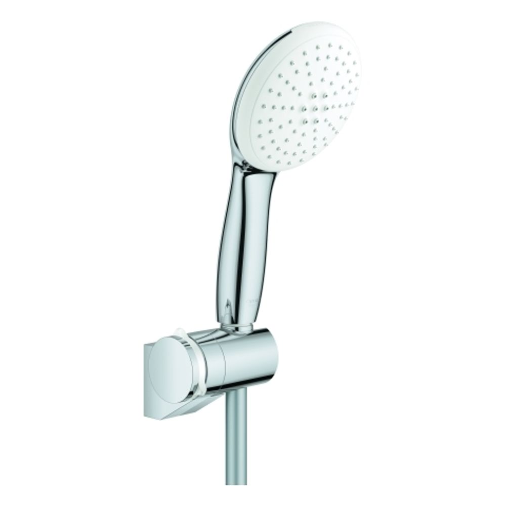 https://raleo.de:443/files/img/11eee7cacbf5aaabbe4bb42e99482176/size_l/GROHE-Wandhalterset-Tempesta-110-27601_3-2-Strahlarten-WBH-verstellbar-WS-chrom-27601003