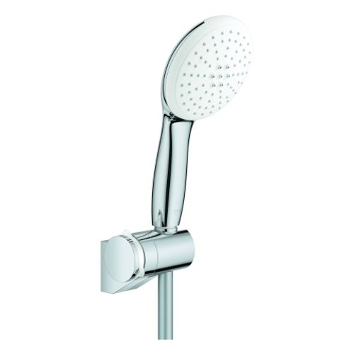 https://raleo.de:443/files/img/11eee7cacbf5aaabbe4bb42e99482176/size_m/GROHE-Wandhalterset-Tempesta-110-27601_3-2-Strahlarten-WBH-verstellbar-WS-chrom-27601003