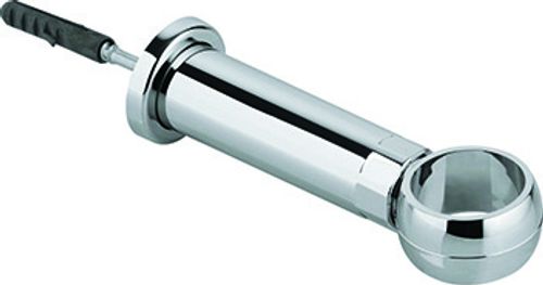 GROHE-Spuelrohrschelle-37132-verdeckte-Befestigung-fuer-Spuelrohr-28mm-chrom-37132000