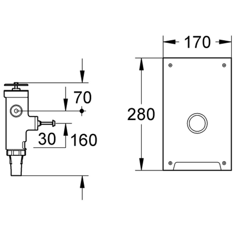 https://raleo.de:443/files/img/11eee7cba8e91676be4bb42e99482176/size_l/GROHE-WC-Druckspueler-42902-Wandeinbau-DN20-Austauscharmatur-42902000_v2