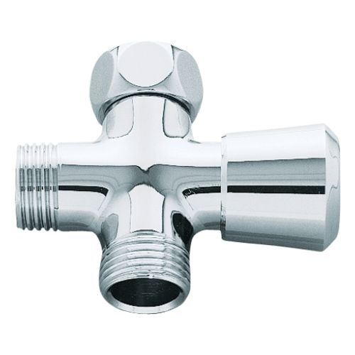 GROHE-3-Wege-Umstellung-28036-chrom-28036000