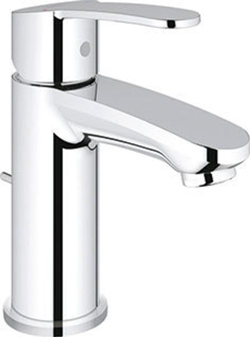 GROHE-EH-WT-Batt-Eurostyle-C-23037_2-Zugstangen-Ablaufgarnitur-chrom-23037002