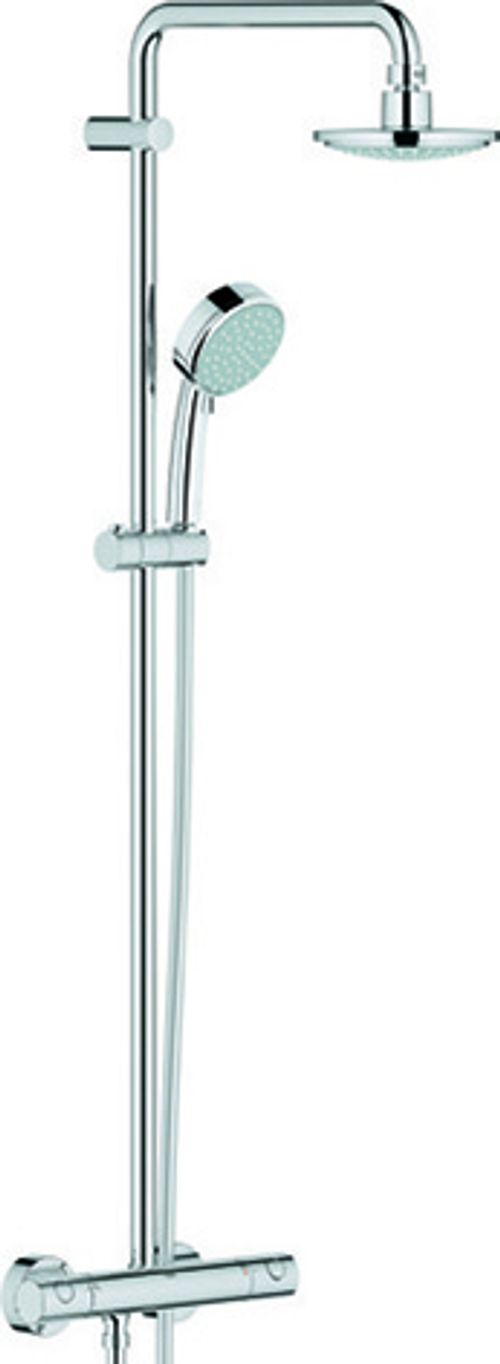 GROHE-Duschsystem-Tempesta-C-160-27922-mit-THM-390mm-Duscharm-chrom-27922000