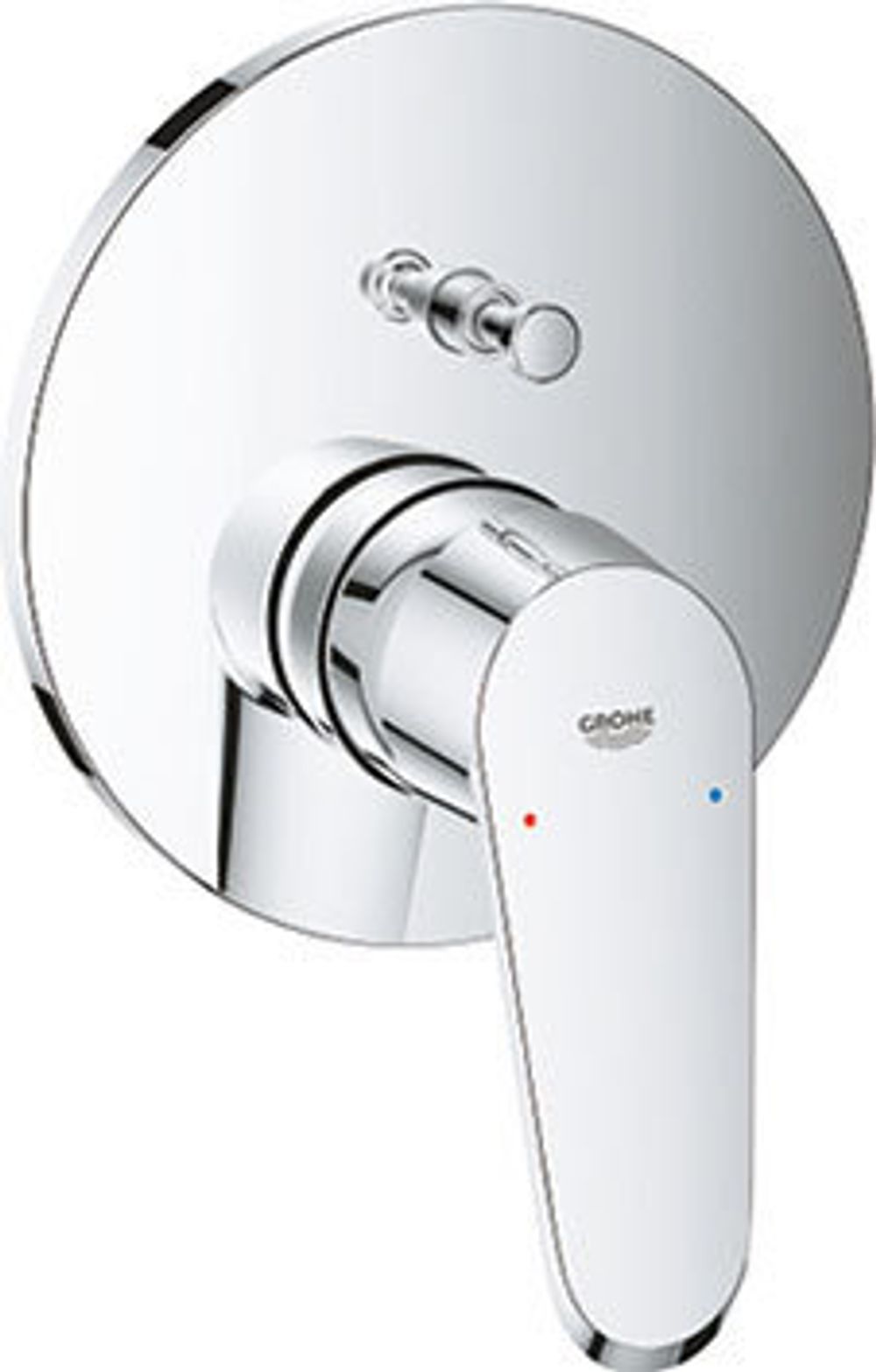 https://raleo.de:443/files/img/11eee7d204c1ca1abe4bb42e99482176/size_l/GROHE-EH-Wannenbatterie-Eurodisc-C-24056_2-FMS-fuer-Rapido-SmartBox-chrom-24056002