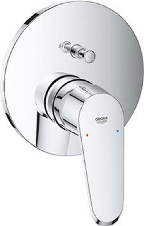 GROHE-EH-Wannenbatterie-Eurodisc-C-24056_2-FMS-fuer-Rapido-SmartBox-chrom-24056002