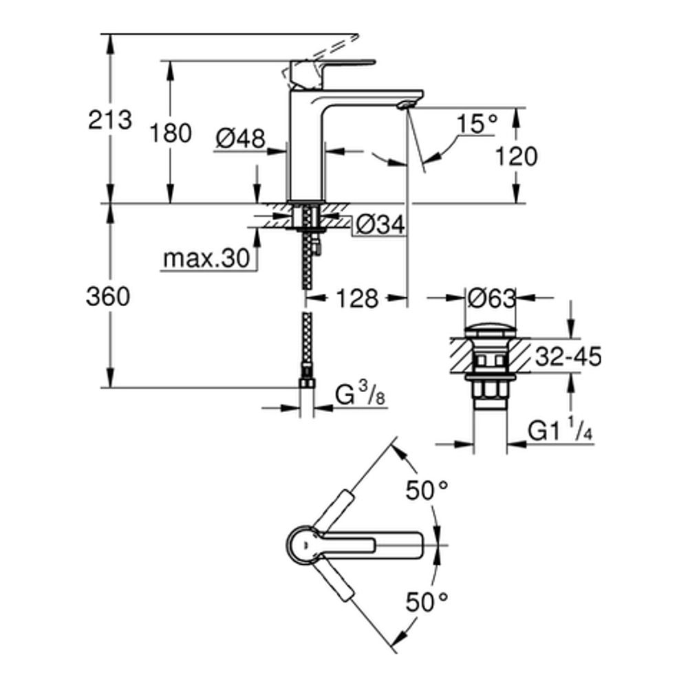 https://raleo.de:443/files/img/11eee7d21b645e93be4bb42e99482176/size_l/GROHE-Einhand-Waschtischbatterie-Lineare-23106_1-S-Size-chrom-23106001_v2