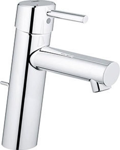 GROHE-EH-Waschtischbatterie-Concetto-23450_1-mittelhohe-Ausfuehrung-chrom-23450001