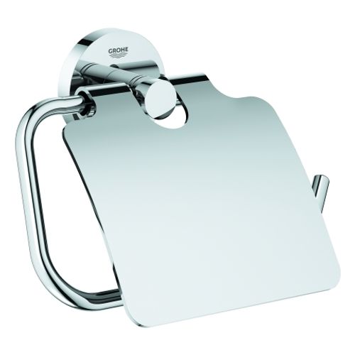 GROHE-WC-Papierhalter-Essentials-40367_1-Metall-mit-Deckel-chrom-40367001