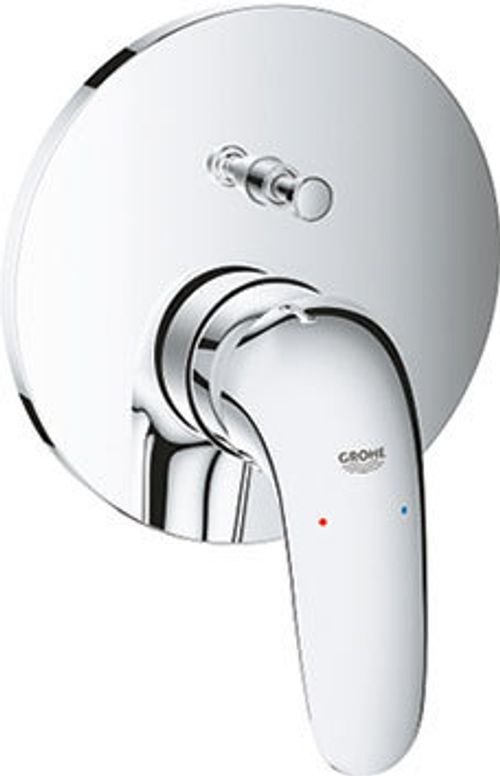 GROHE-EH-Wannenbatt-Eurostyle-24047_3-FMS-fuer-35600-Hebel-geschlossen-chrom-24047003