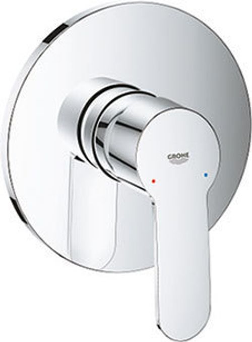 GROHE-EH-Brausebatterie-Eurostyle-C-24051_2-FMS-fuer-Rapido-SmartBox-chrom-24051002