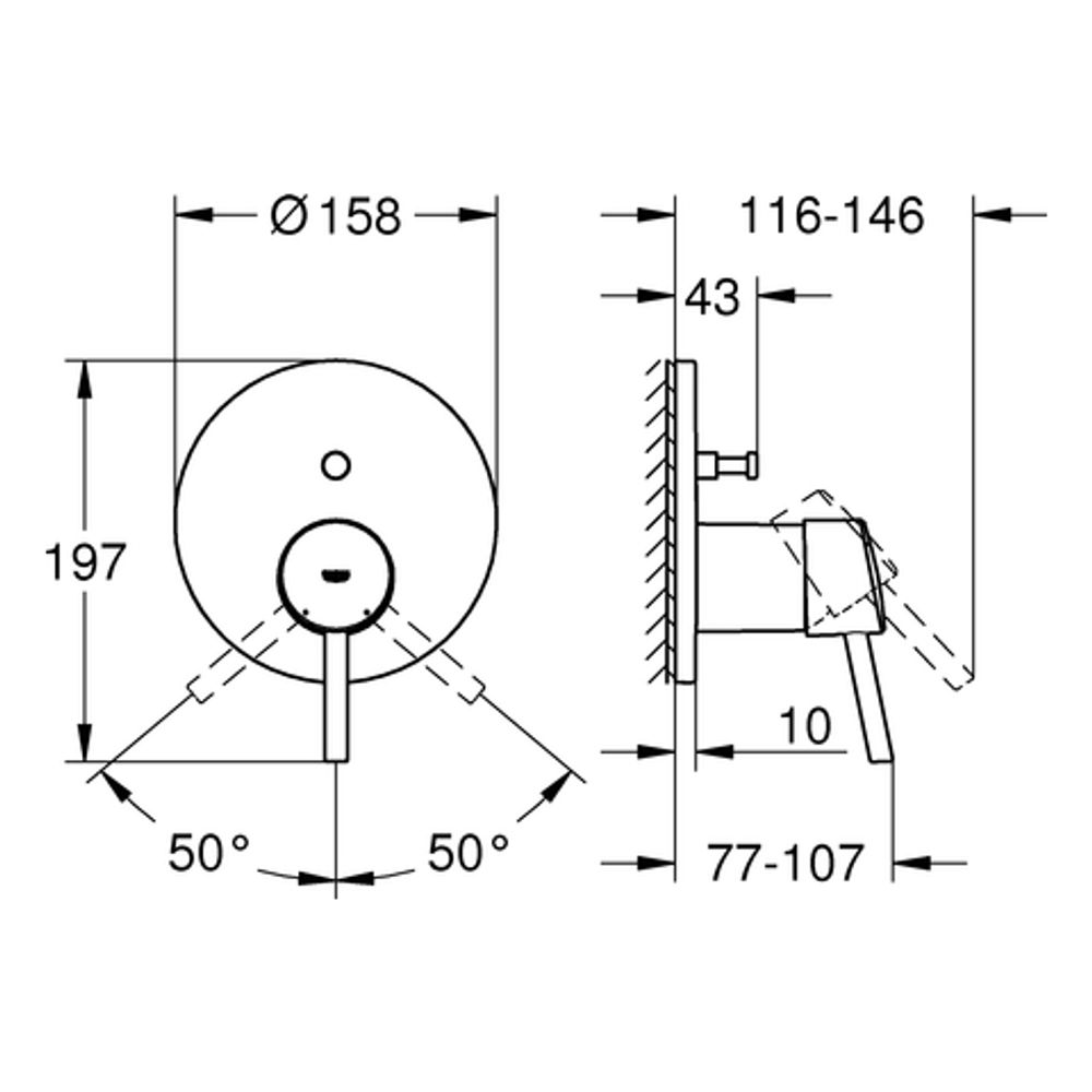 https://raleo.de:443/files/img/11eee7d2b22d36a6be4bb42e99482176/size_l/GROHE-EH-Wannenbatterie-Concetto-24054_1-FMS-fuer-Rapido-SmartBox-chrom-24054001_v2