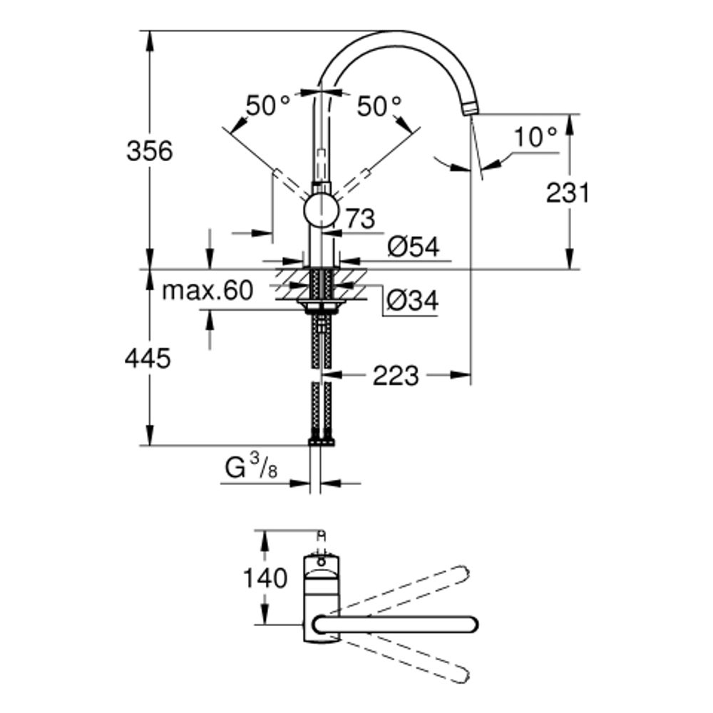 https://raleo.de:443/files/img/11eee7d32d1772abbe4bb42e99482176/size_l/GROHE-EH-Spueltischbatterie-Minta-32917-cool-sunrise-gebuerstet-32917GN0_v2