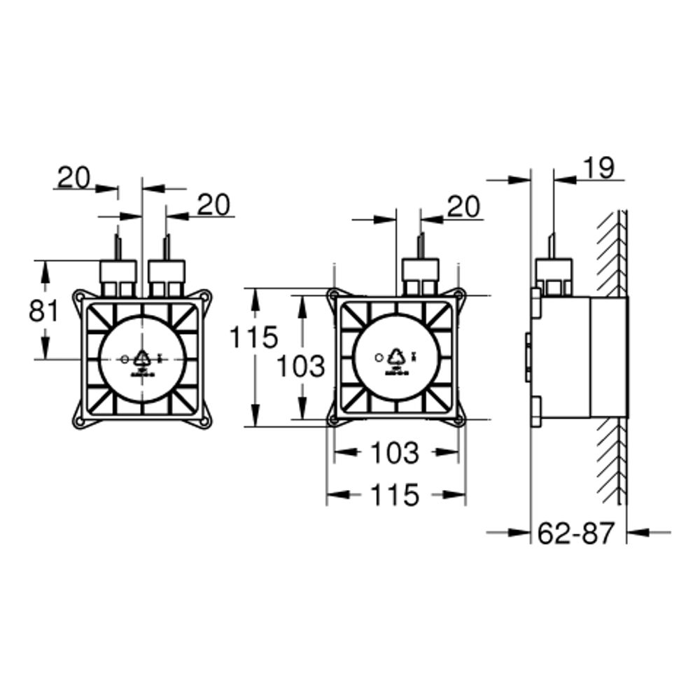 https://raleo.de:443/files/img/11eee7d3400eec1abe4bb42e99482176/size_l/GROHE-Rohbauset-Rainshower-F-Series-29412-fuer-Einbau-Lichtmodule-29412000_v2